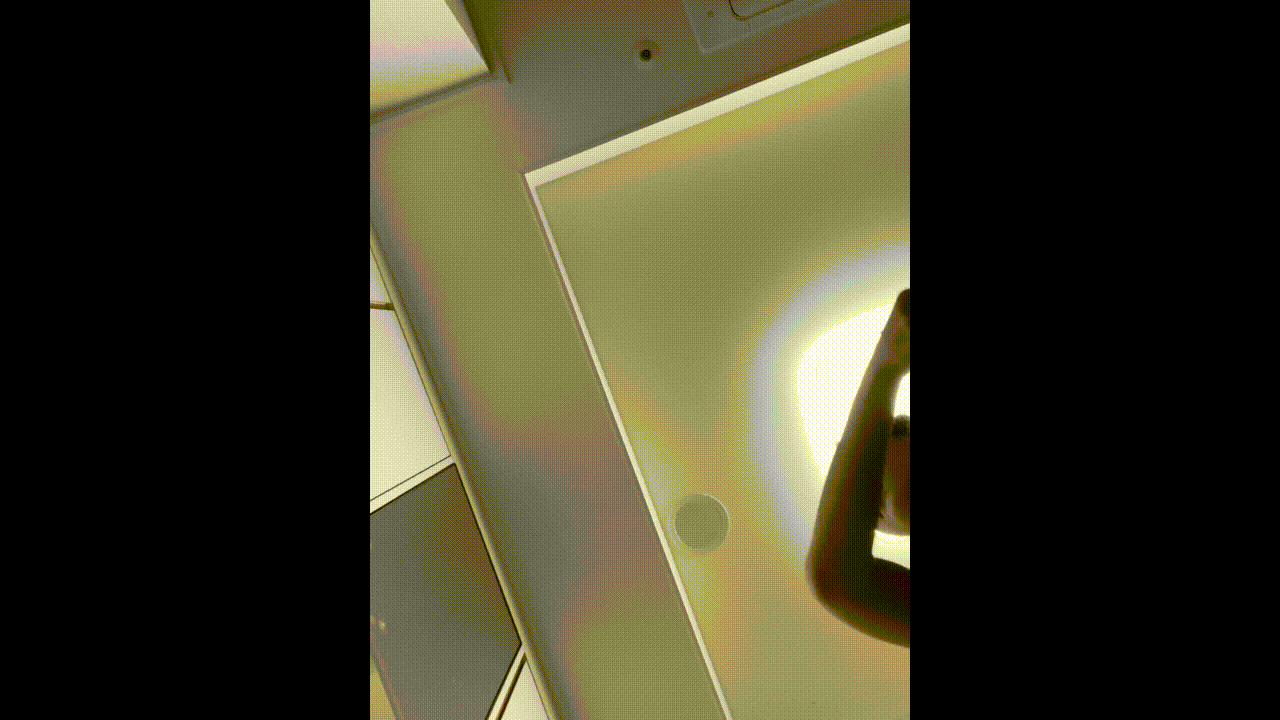 직촬 스웨디시 : 목욕 후 모기잡는 존예★에이스 미리보기 4