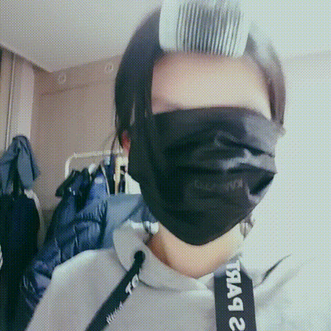 [직접키운노예] ★ 고재아 미리보기 4