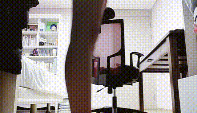 [직접키운노예] ★ 고재아 미리보기 7