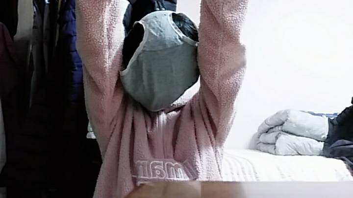 [직접키운노예] ★ 고재아 미리보기 15