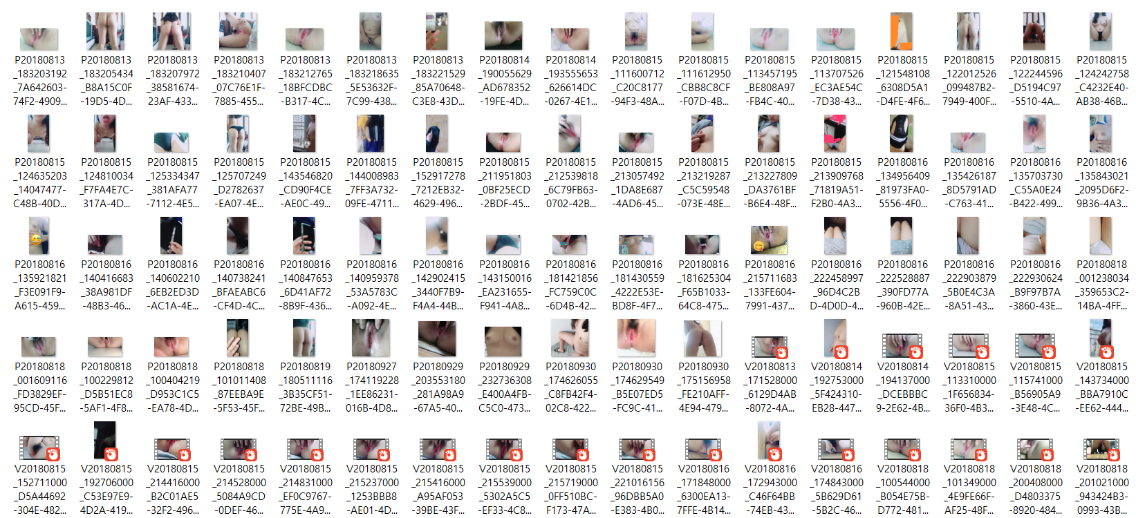 [직접키운노예] ★ 가빈 미리보기 7