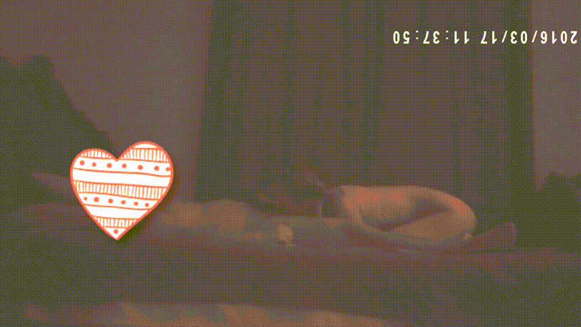 OP몰카 [스티커녀]_TWO SHOT 셀프마무리 2회 미리보기 2