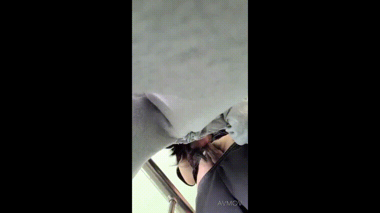 계단 간단녀☆대물남_얼공 미리보기 3