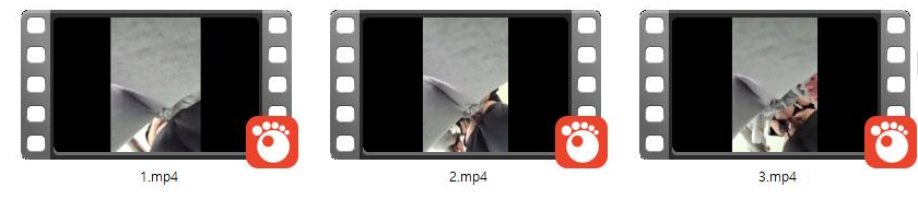 계단 간단녀☆대물남_얼공 미리보기 4