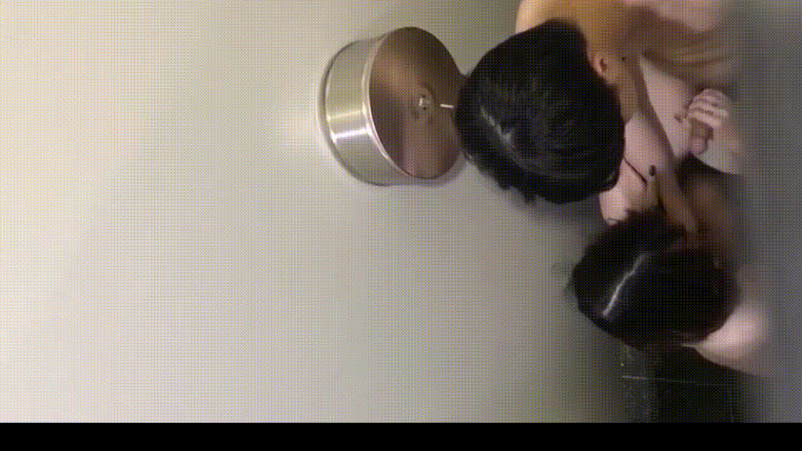 클럽 화장실 커플 : 올탈 사까시/보빨 미리보기 4