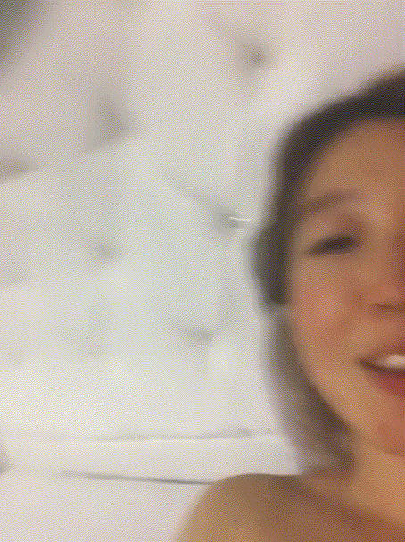 [얼공] 남친에게 보내는 자위영상 미리보기 3