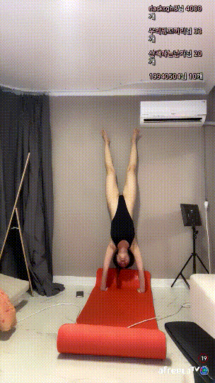 ⚡️상추⚡️아헤가오+하이레그 장인 23V_9.41G 미리보기 16