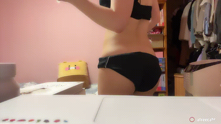 아프리카 신입_오일 슴터디 [꼭지노출] 5시간34분_3V 미리보기 2