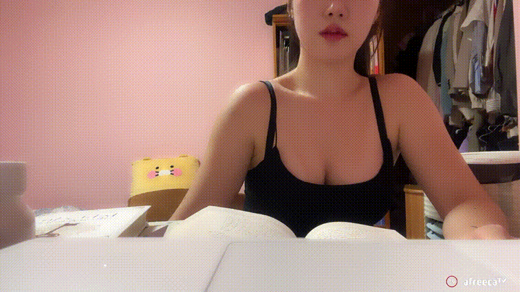 아프리카 신입_오일 슴터디 [꼭지노출] 5시간34분_3V 미리보기 4