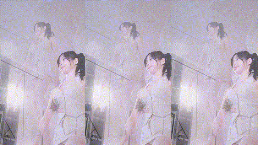 한갱/그릴래영 25.12.07 댄스리액션 2V 미리보기 3