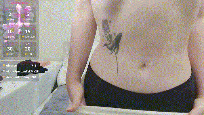 [스트립쳇] ASIANFOX 쏠라 24.12.21 A/B 미리보기 2