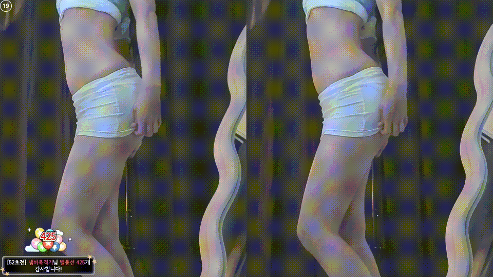 [요새인기급상승] 골반퀸★혜지 ⚡️25.11.19/20/21/22/24/12.01 7V_7.76G 미리보기 2