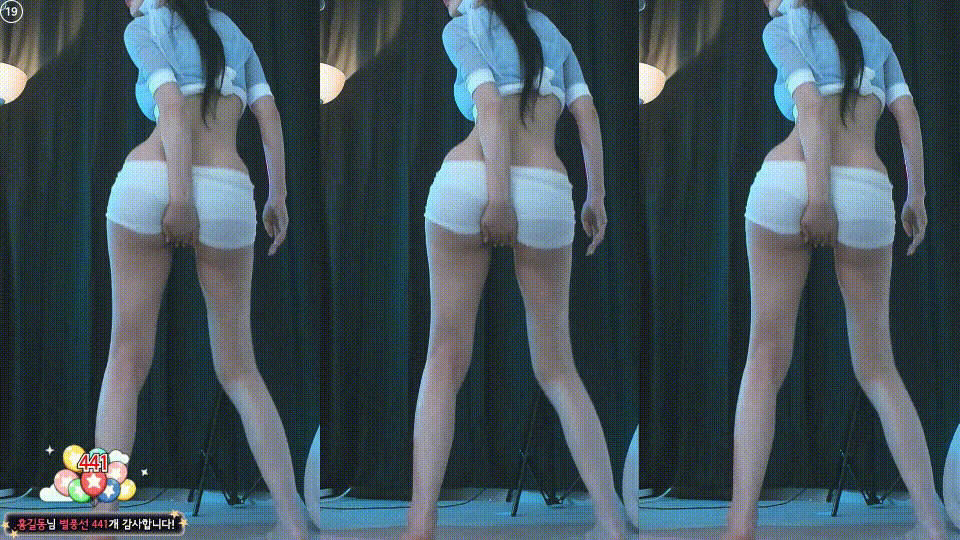 [요새인기급상승] 골반퀸★혜지 ⚡️25.11.19/20/21/22/24/12.01 7V_7.76G 미리보기 3