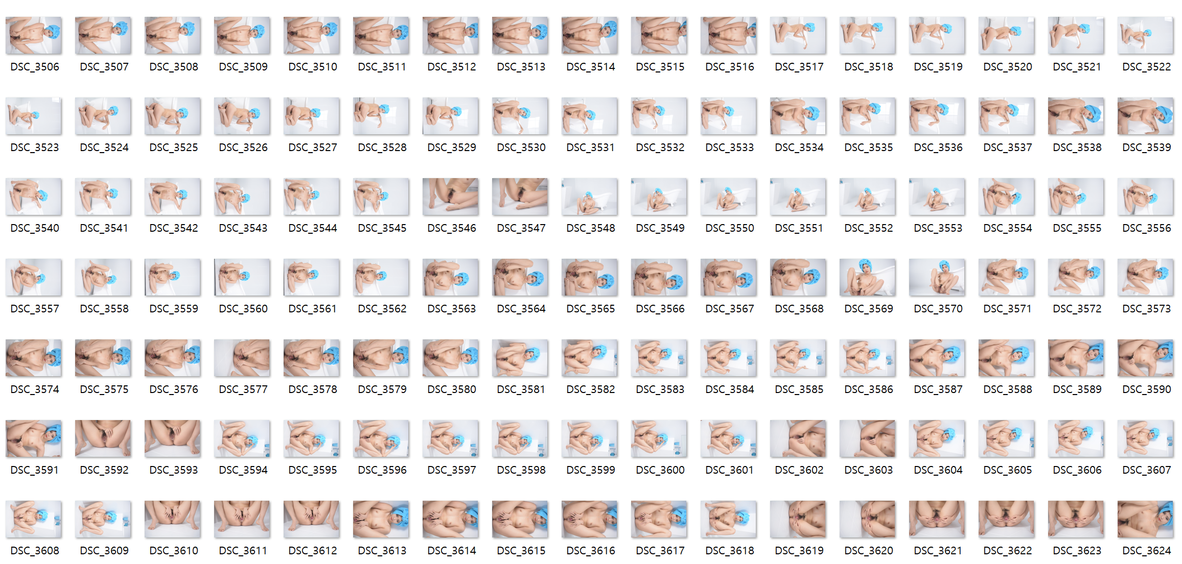 ✨진영 1,503P / 11.6GB✨ 미리보기 6