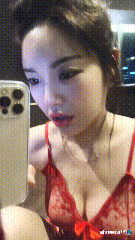 숲 그럼용 Co_ral님_예전 아프리카 같은옷 [영정]_꼭지☺️노출 4v 미리보기 5