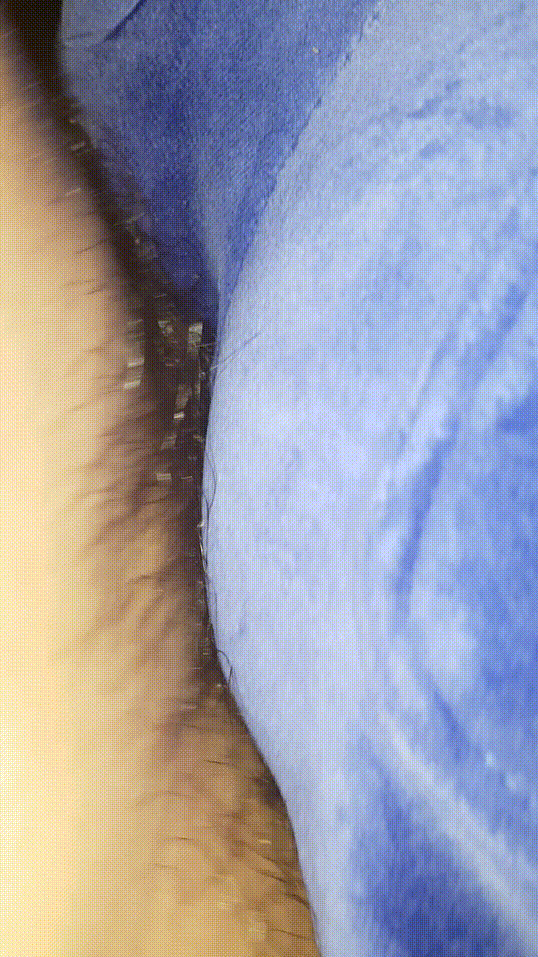 파란 청바지 가운데 뚫고 하는 커플 [원제:청바지녀] 마무리 3v 미리보기 3