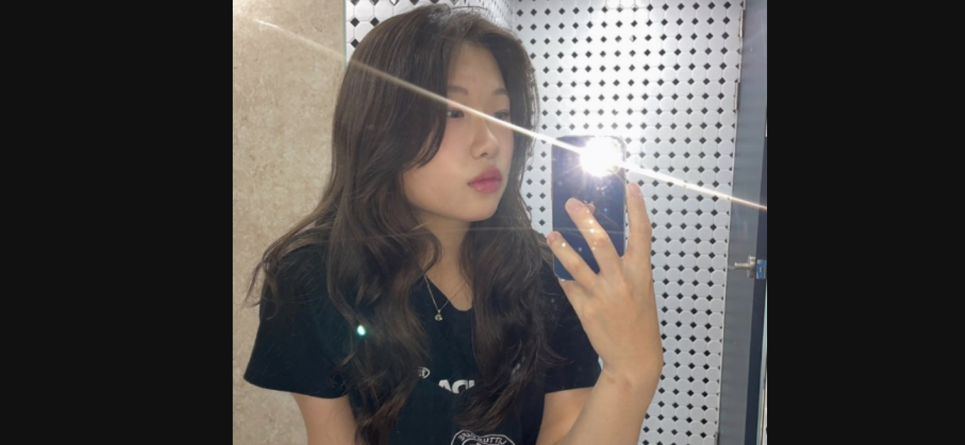 어린여친 [얼공] 초대남과 쓰리썸 ❤️5V/3P