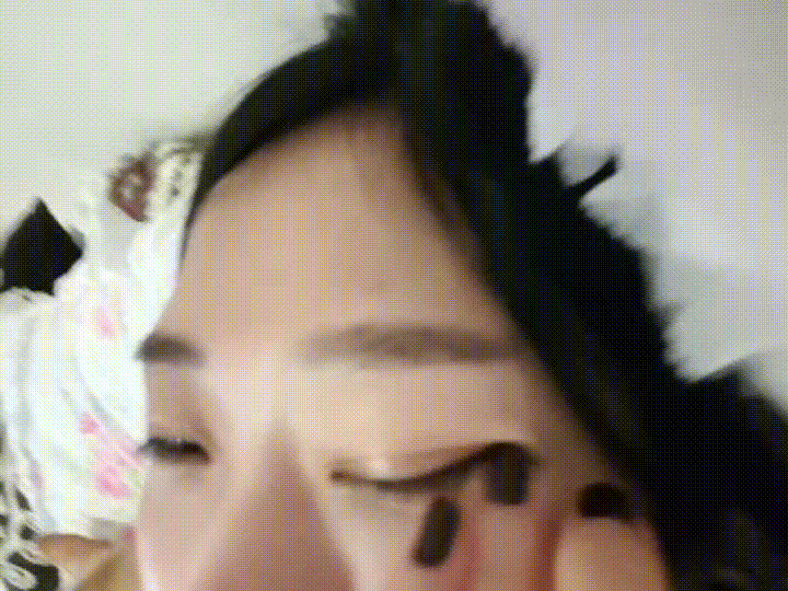 글래머누나 (zlzlaaa_P) 올노방송 6V 얼공 미리보기 2