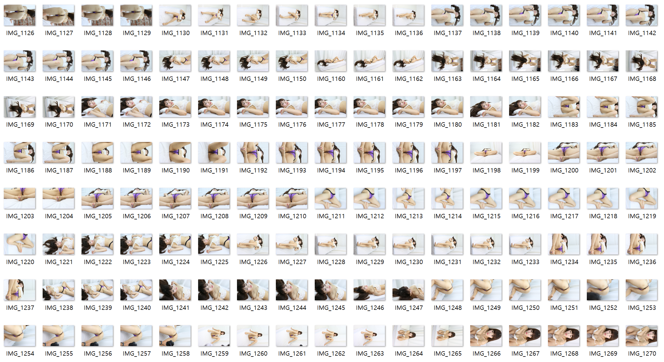 ✨진영 993P / 3.82GB✨ 미리보기 6