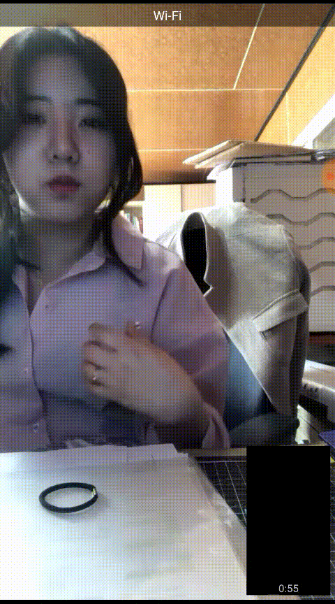 존예 구희진_영통 5V 풀팩 [얼공사진] 미리보기 3