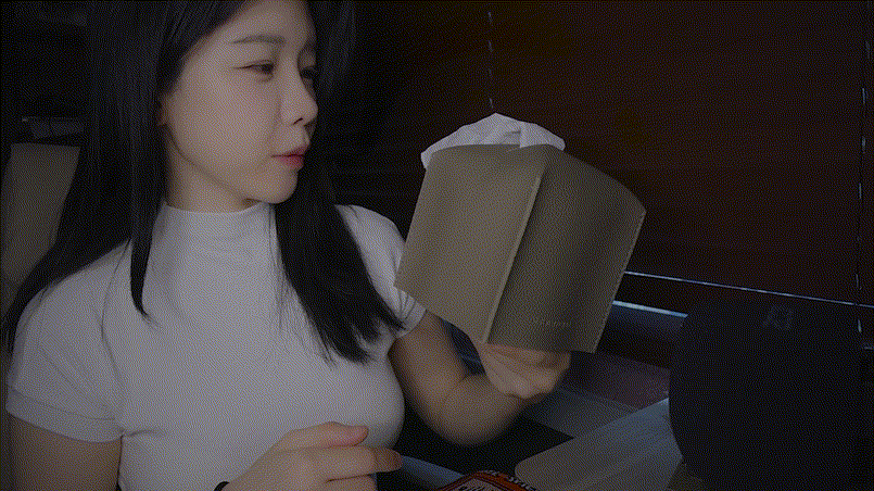 연츄❤️ 25.11.21 ASMR "우리는 친한 과외선생님과 학생 사이" 미리보기 2