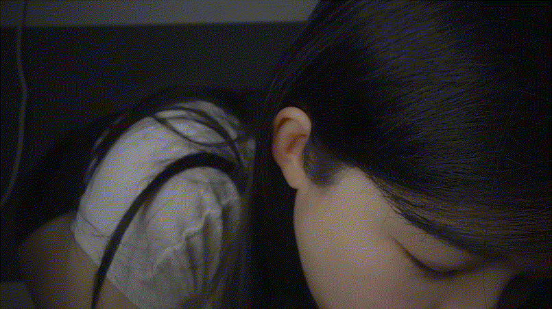 연츄❤️ 25.11.21 ASMR "우리는 친한 과외선생님과 학생 사이" 미리보기 4