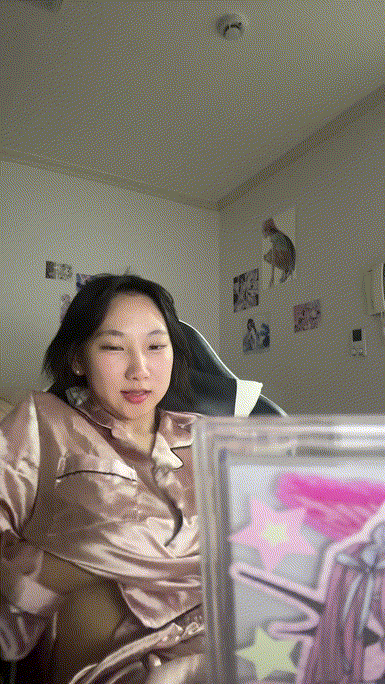 감예봉 25.12.06 오늘자 ☆ 헤스티아 코스프레 +25.11.04/05 추가 4V_10.5G 미리보기 5