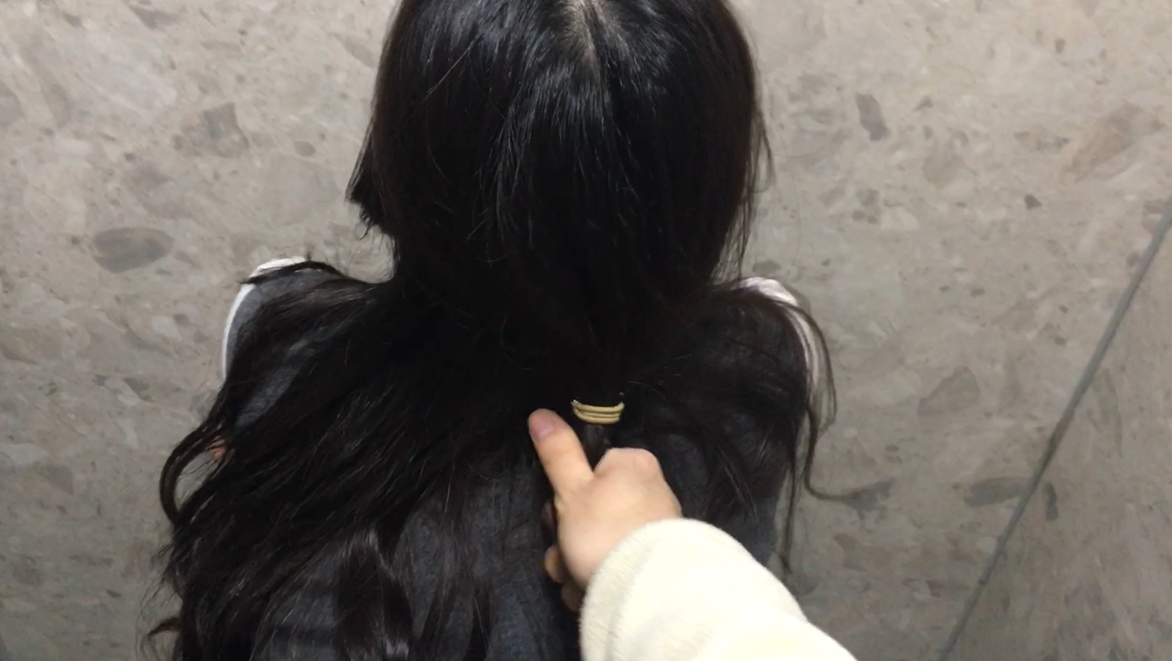 20살녀.qt_화장실 애널섹 미리보기 5