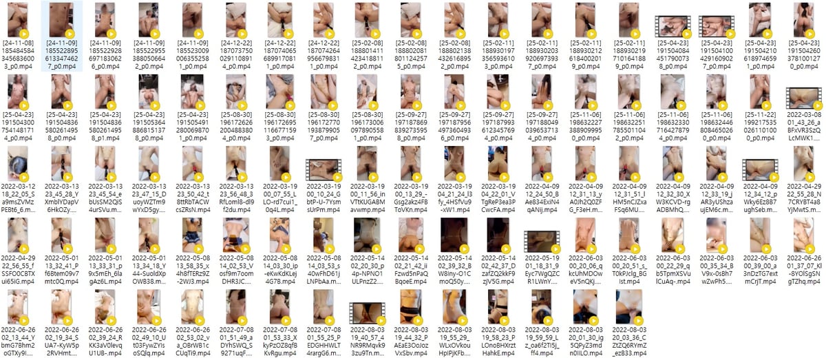 기구플로 몸매좋은 애들만 따먹는 June @ekfr1234 185V.423P 미리보기 20