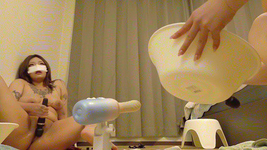 [스트립쳇] Kor_Cat vs 밀크솔라 ★ 분수 눈치게임~!! 티켓방 미리보기 8