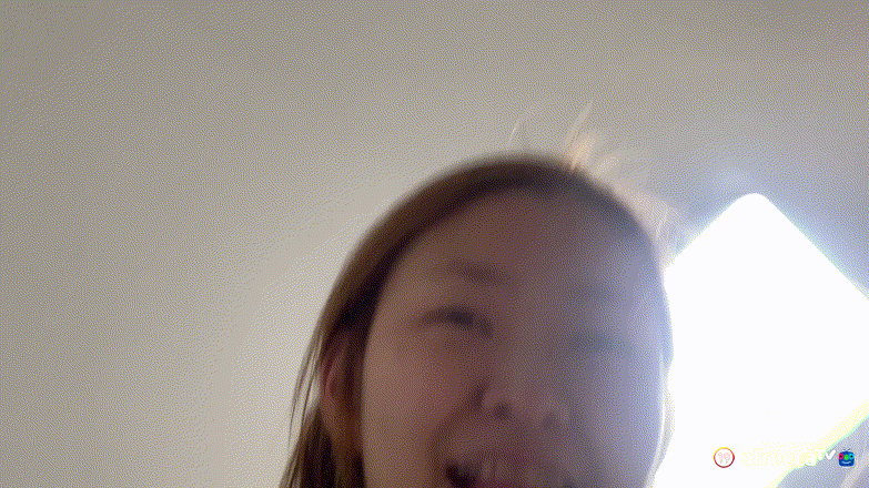 아프리카 슈영이_술먹방 중 꼭지노출 미리보기 3