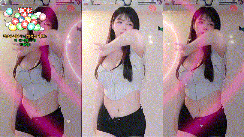 25.11.10 【빠진날】 유니나/재희/타미미/박히꼬/로즈쨈/새라 6V 모음 3.22G 미리보기 6