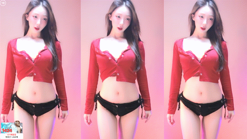 25.11.10 【빠진날】 유니나/재희/타미미/박히꼬/로즈쨈/새라 6V 모음 3.22G 미리보기 4