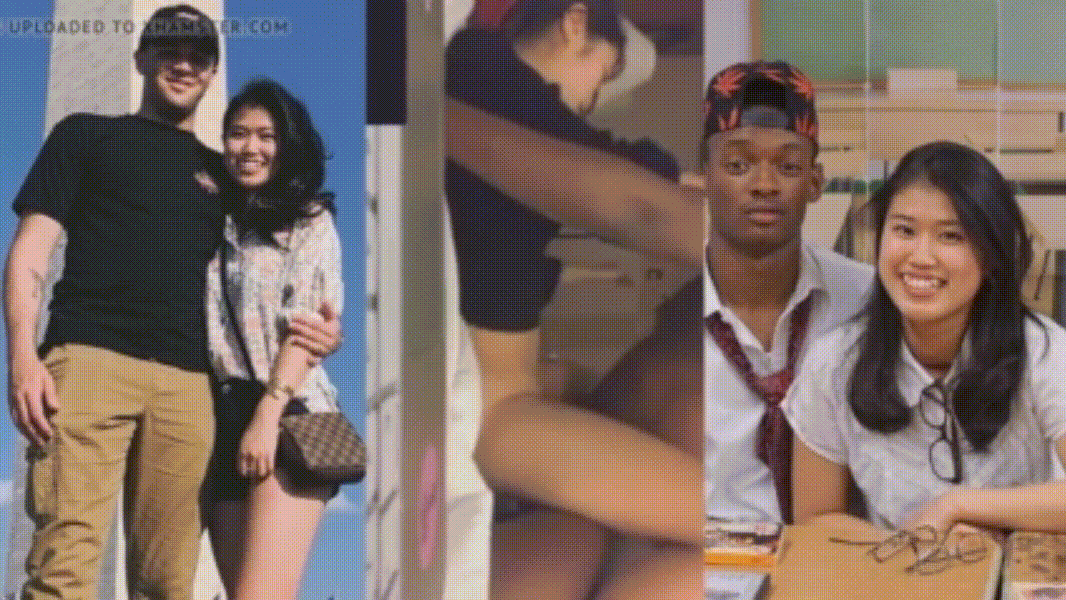 흑형 대물에 환장하는 아시아의 보지들 모음 (77V) 미리보기 2