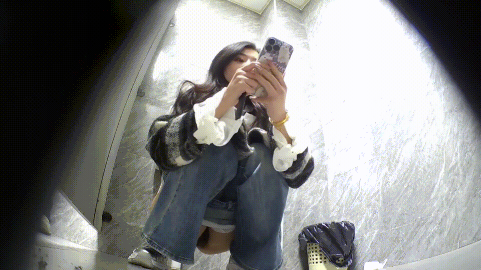 존예녀들 화장실 [얼공] 모음 4V 미리보기 2