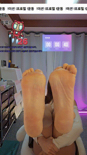 필라테스 ✨ 25.11.11/20/24/26/28 54V 빈유꼭지/뒷고항문 노출리액션 모음 미리보기 7