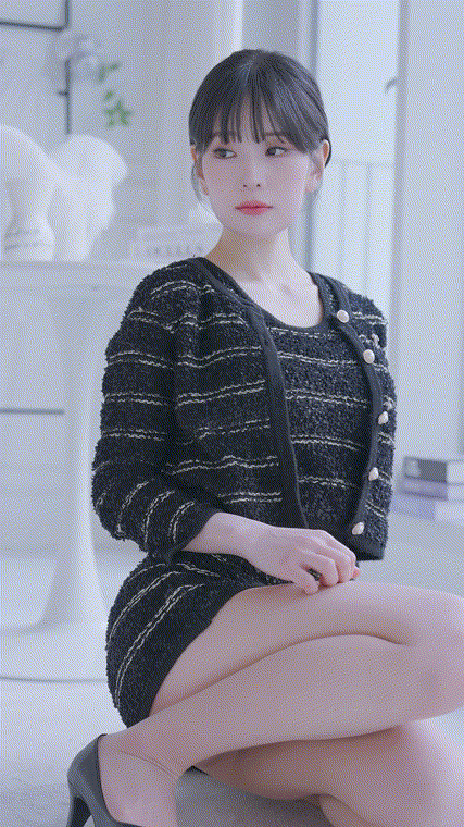 유튜브 "룩북" 삭제모음_ [스타킹벗기/팬티노출&노팬티] 19V 미리보기 2