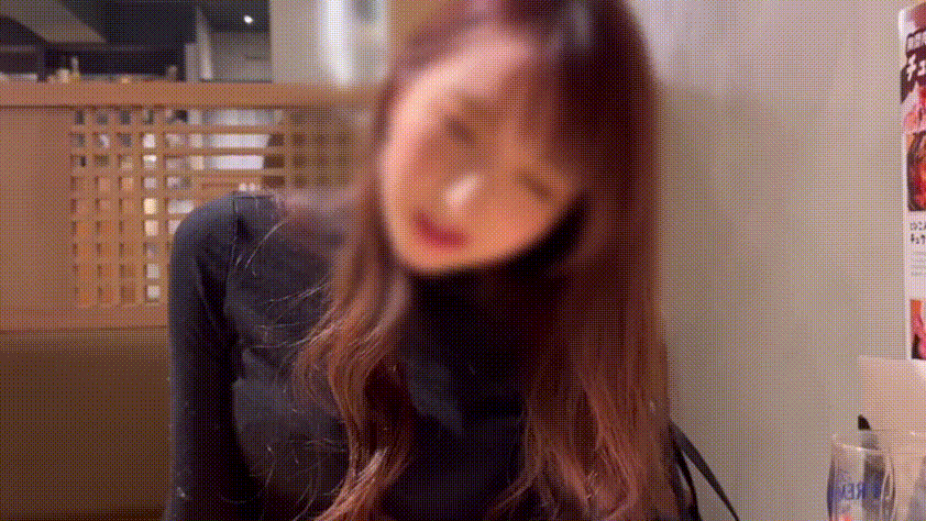 Myfans✨한국녀 jerry_jun 한식에 소주마시고~ 진동기 원격 제어 미리보기 3