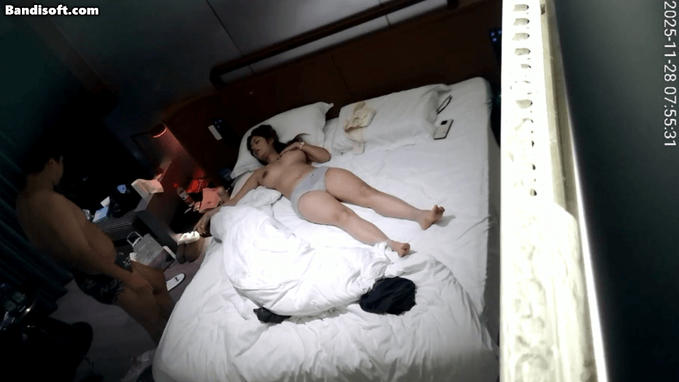 모텔 [직원몰카] 최신작: 25.11.28~12.07일자_매좋은 커플섹스 6V 미리보기 6