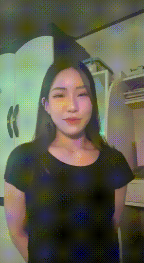 소주병녀 : "민지" 올노라방 15V 미리보기 12