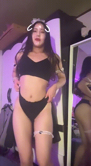 소주병녀 : "민지" 올노라방 15V 미리보기 18