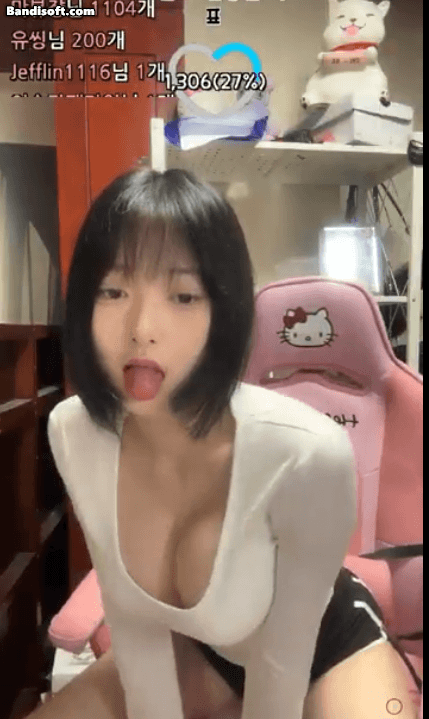 ⚡️민둥이⚡️ 거유슬렌더 14V모음_7G 미리보기 4