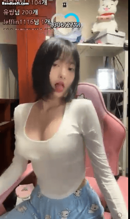 ⚡️민둥이⚡️ 거유슬렌더 14V모음_7G 미리보기 5