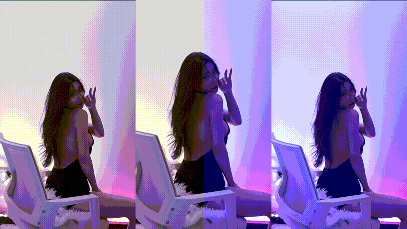 플렉스 단하나 danhana_2024.11.27 모또모또 리액션 미리보기 1