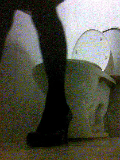 【직촬】✨긴스타킹녀 2V 미리보기 2