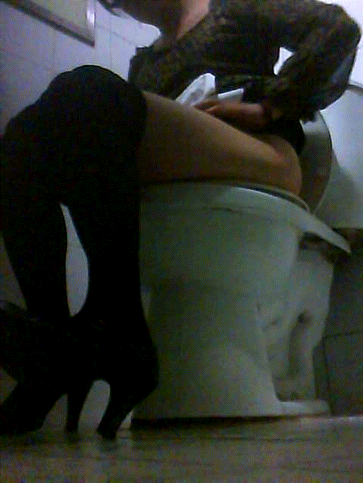 【직촬】✨긴스타킹녀 2V 미리보기 4