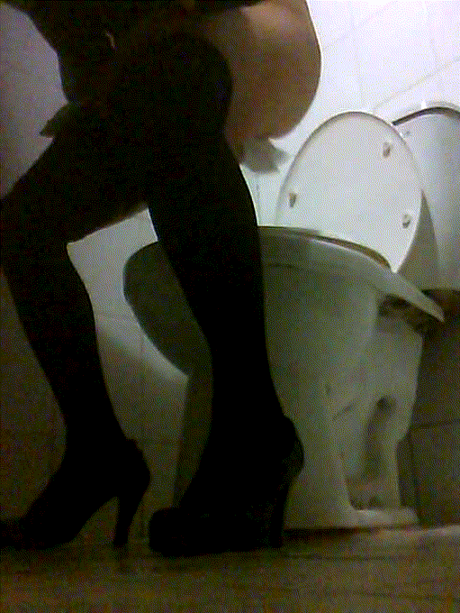 【직촬】✨긴스타킹녀 2V 미리보기 5