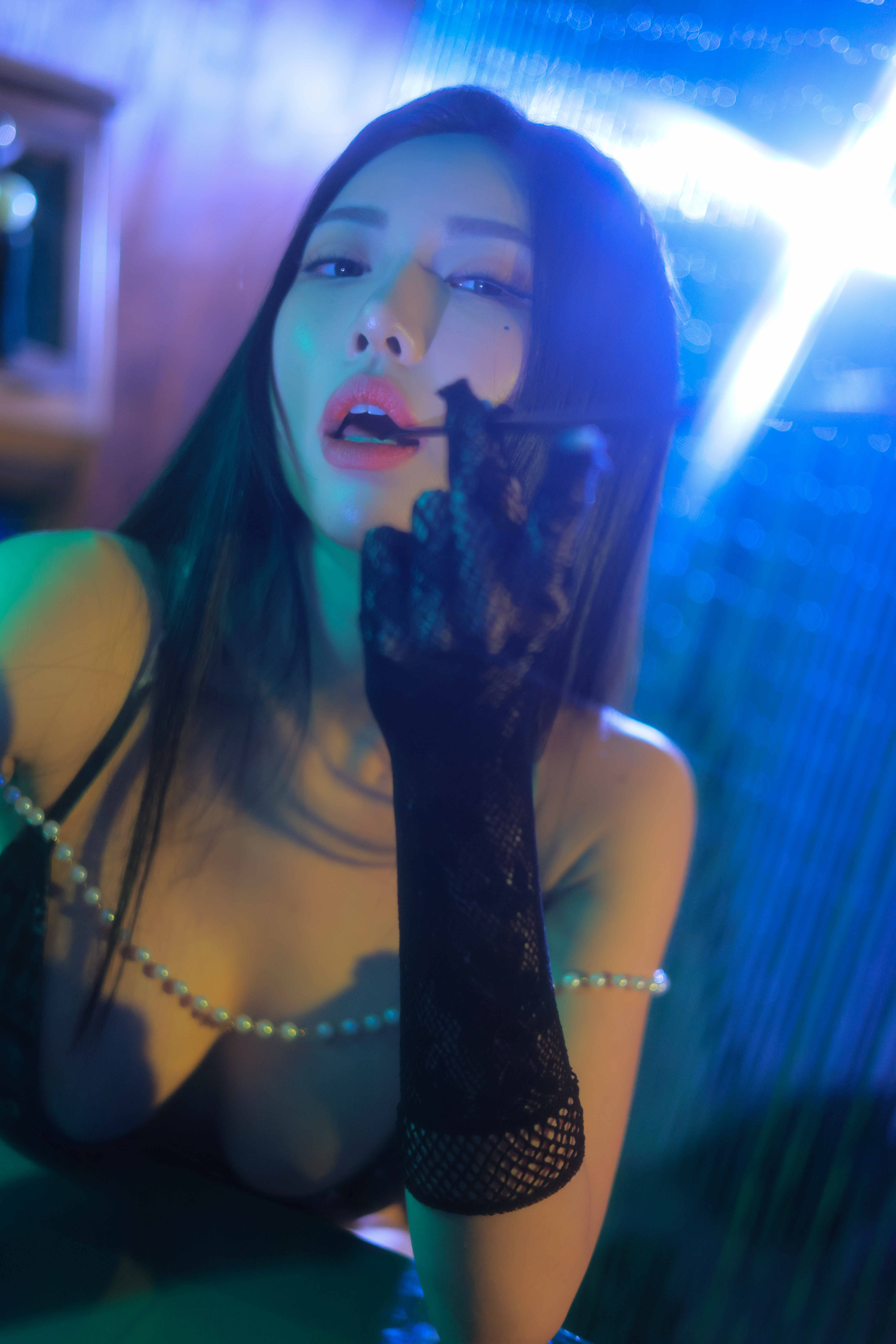 신작화보✨동그란 Donggeuran - Hong Kong 미리보기 2