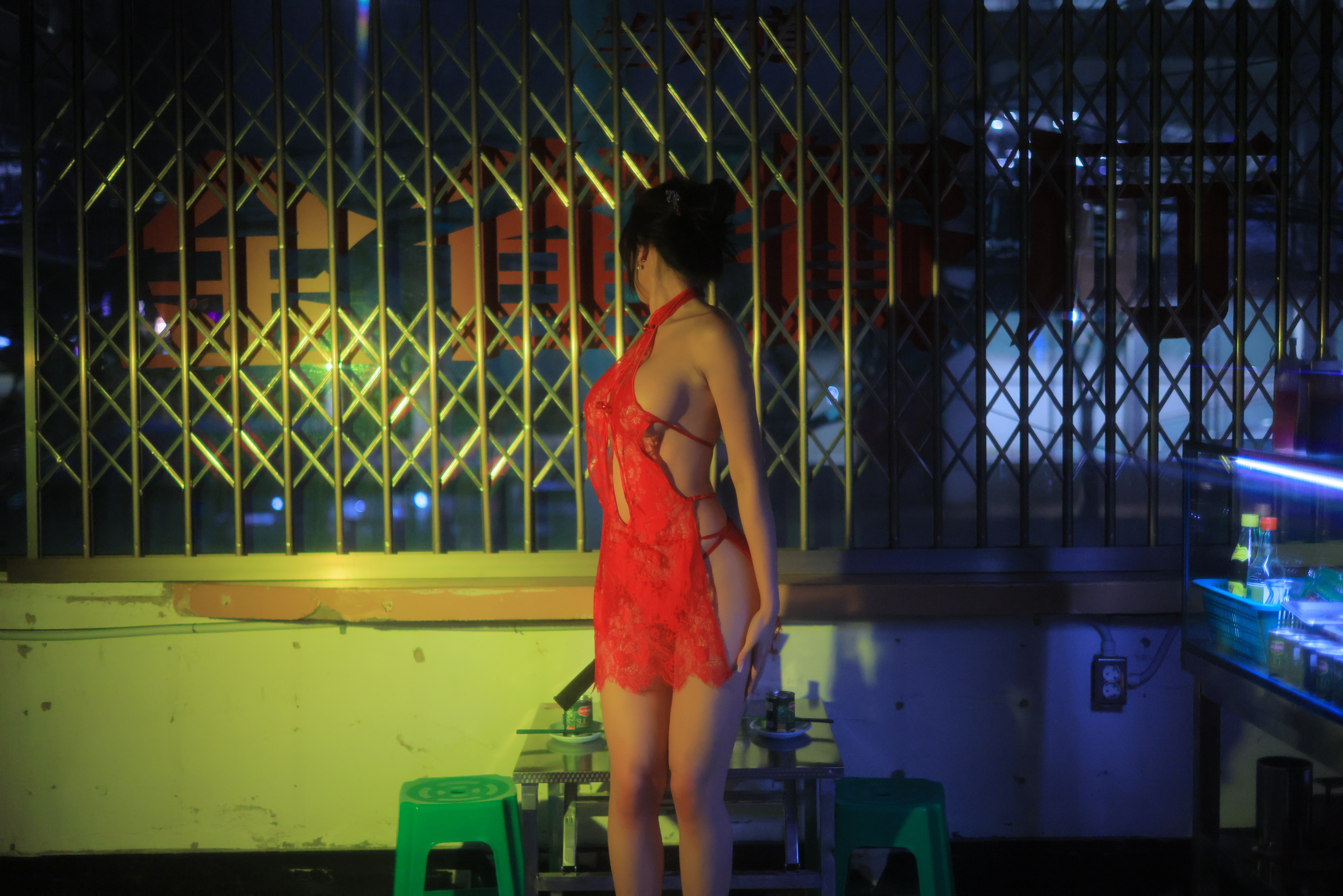 신작화보✨동그란 Donggeuran - Hong Kong 미리보기 3