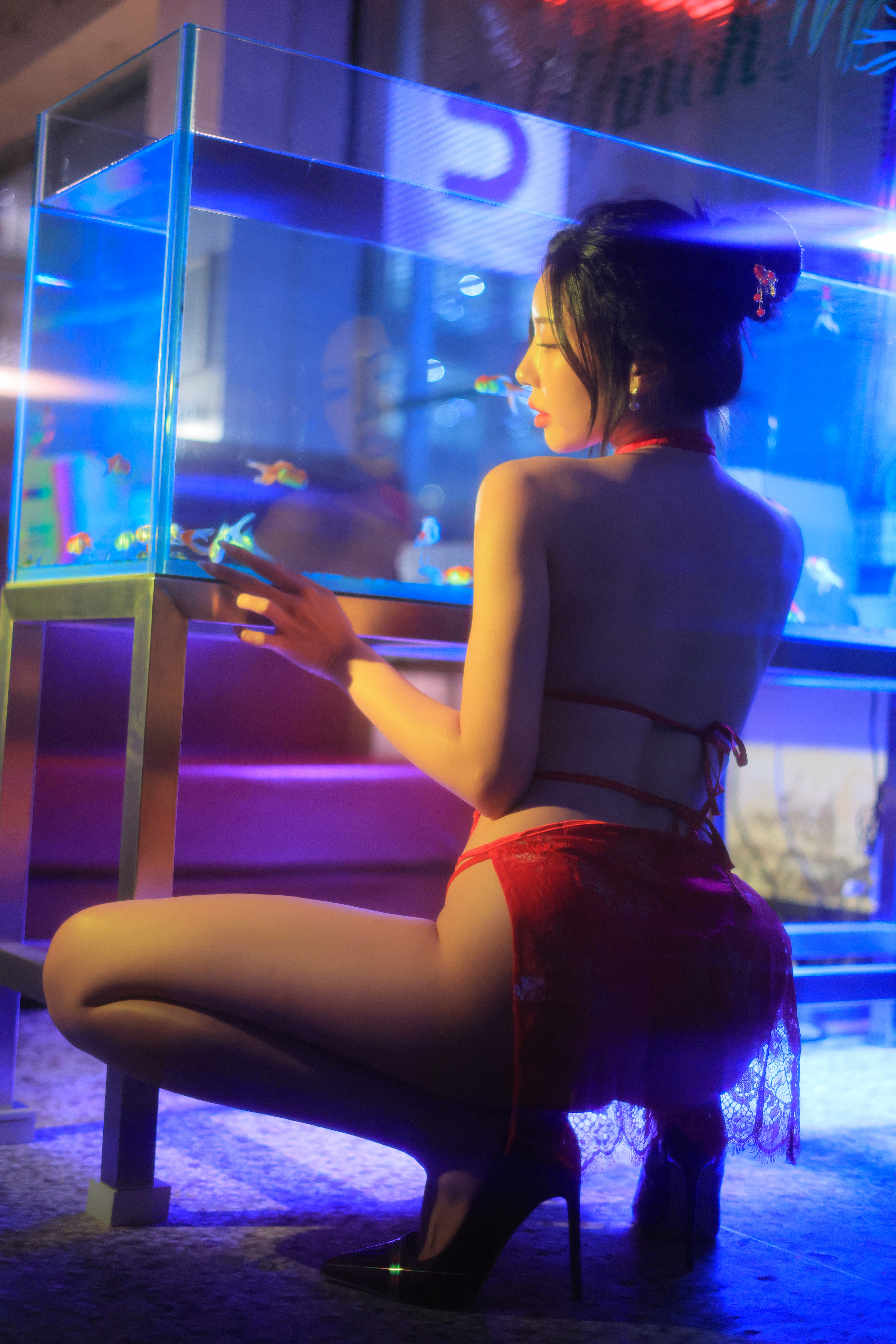 신작화보✨동그란 Donggeuran - Hong Kong 미리보기 5